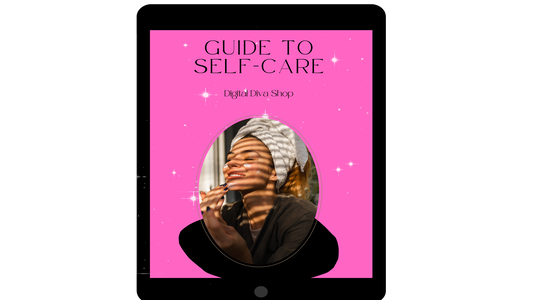 Self Care Guide